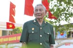 Ký ức Điện Biên Phủ của người cựu binh Hà Tĩnh