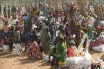 Giao tranh tại Sudan: Các bên cam kết bảo vệ dân thường