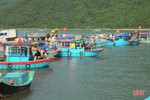 Ngư dân mong “nới lỏng” quy định tại khu dịch vụ hậu cần nghề cá