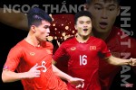 Màn trình diễn ấn tượng của 2 cầu thủ Hà Tĩnh trong trận đấu với Thái Lan