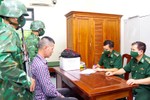 Triệt phá thành công chuyên án ma túy trên biên giới Hà Tĩnh