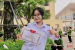 Nữ sinh Hà Tĩnh giành học bổng 2,7 tỷ đồng của VinUni