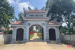Thăm chùa Côn Sơn - nơi tưởng nhớ công lao của danh nhân Nguyễn Trãi