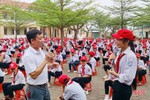 Cung cấp “cẩm nang” sức khỏe sinh sản cho học sinh Hà Tĩnh