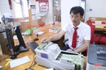 Agribank Hà Tĩnh II “tung” gói vay 500 tỷ đồng