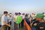 Các địa phương, doanh nghiệp du lịch nỗ lực “hút khách” về Hà Tĩnh