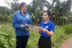 “Phủ sóng” bảo hiểm xã hội, bảo hiểm y tế ở huyện miền núi Hà Tĩnh