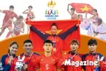 Thể thao Hà Tĩnh lập kỳ tích tại SEA Games 32