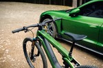 Xe đạp điện có giá hơn 14.000 USD của Porsche