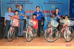 Nhiều hoạt động ý nghĩa tại Ngày hội Thanh niên công nhân Hà Tĩnh