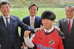 VFF mời cựu tuyển thủ Nhật Bản làm Giám đốc kỹ thuật của bóng đá Việt Nam