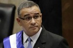Cựu Tổng thống El Salvador nhận mức án 14 năm tù giam