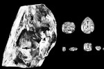 Viên kim cương thô lớn nhất thế giới