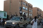 Libya kết án tử hình 23 thành viên tổ chức Nhà nước Hồi giáo tự xưng
