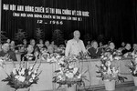 Vận dụng sáng tạo tư tưởng Hồ Chí Minh về thi đua yêu nước vào thực tiễn cách mạng Việt Nam
