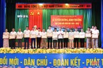 Lộc Hà tuyên dương các tập thể, giáo viên, học sinh giỏi năm học 2022 - 2023