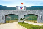 Khu công nghiệp Phú Vinh (Hà Tĩnh): Đáp ứng nhu cầu thuê đất xây dựng nhà máy 