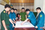 Các đơn vị bộ đội ở Hà Tĩnh chú trọng giảm nguy cơ cháy, nổ