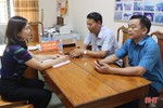 TP Hà Tĩnh chủ trương không tổ chức hội nông dân các phường nội thành