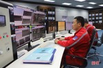 Nhà máy Nhiệt điện Vũng Áng 1 đạt doanh thu gần 3.500 tỷ đồng