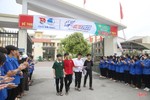 1.094 thí sinh kết thúc môn chuyên, Hà Tĩnh hoàn thành kỳ thi vào lớp 10 THPT