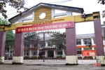 Dừng tuyển sinh lớp 6 và lớp 10 Trường THCS&THPT Dân tộc nội trú Hà Tĩnh
