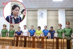 Hà Tĩnh khởi tố 7 bị can về tội tham ô tài sản