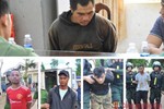 Thông tin mới vụ tấn công trụ sở công an xã tại Đắk Lắk: Đã bắt 22 đối tượng