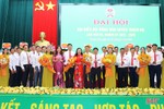 Ông Trần Xuân Hòa tái cử Chủ tịch Hội Nông dân huyện Thạch Hà nhiệm kỳ 2023 - 2028