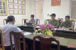 Xử phạt 2 trường hợp ở Hà Tĩnh đăng tải, bình luận bịa đặt vụ việc ở Đắk Lắk