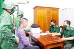 Bộ đội Biên phòng Hà Tĩnh tiếp tục lập chiến công trên mặt trận chống ma túy