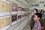 Người dân tự hào về di sản thế giới thứ 3 của Hà Tĩnh