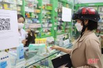 Siết chặt quản lý hoạt động bán lẻ dược liệu tại Hà Tĩnh