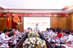 Đề xuất kéo dài thời gian thực hiện và giải ngân vốn ngân sách ở Can Lộc