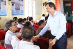 Kỳ họp thứ 14 - HĐND tỉnh Hà Tĩnh diễn ra 2 ngày 13 và 14/7