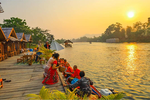 Khám phá Meuang Feuang - điểm du lịch sinh thái mới hút khách ở Lào