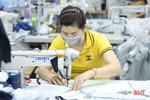 Gần 72% doanh nghiệp Hà Tĩnh dự báo sản xuất kinh doanh tốt hơn