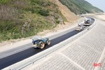 Gần 59 tỷ đồng bảo dưỡng, sửa chữa đường giao thông ở Hà Tĩnh