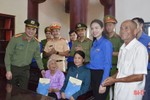 Hưởng ứng Chiến dịch “Thanh niên tình nguyện” tại Hà Tĩnh