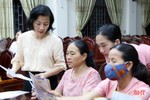 Tích cực truyền thông, “phủ sóng” chính sách BHYT ở Hà Tĩnh