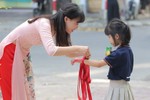 UBND huyện Thạch Hà tuyển dụng 20 giáo viên tiểu học