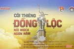 Sẵn sàng cho Tuần lễ kỷ niệm 55 năm Chiến thắng Đồng Lộc