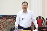 Tham mưu giải pháp phù hợp để mở rộng địa giới hành chính TP Hà Tĩnh