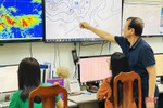 Chuyên gia khí tượng Hà Tĩnh cảnh báo về đợt nắng nóng kéo dài