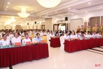 Sở TN&MT nỗ lực đóng góp vào sự phát triển kinh tế - xã hội Hà Tĩnh