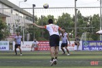 FC Bằng Sport 2 vô địch Giải bóng đá qua lưới năm 2023