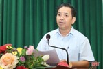 Hương Sơn tiếp tục nâng cao công tác bảo vệ nền tảng tư tưởng của Đảng