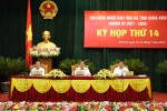 Sáng nay, Kỳ họp thứ 14, HĐND tỉnh Hà Tĩnh tiếp tục phiên chất vấn và trả lời chất vấn