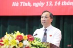 Mong muốn cử tri, Nhân dân tham gia ý kiến vào các nội dung Kỳ họp 14 HĐND tỉnh Hà Tĩnh (*)