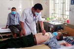 COPD là gì và nhiều bệnh nhân ở Hà Tĩnh chuyển nặng do đâu?